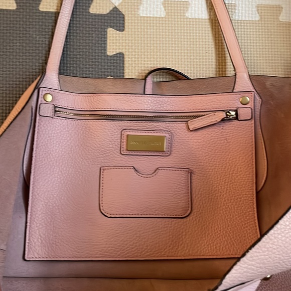 Annabel Ingall Isabella leather tote - Picture 5 of 7